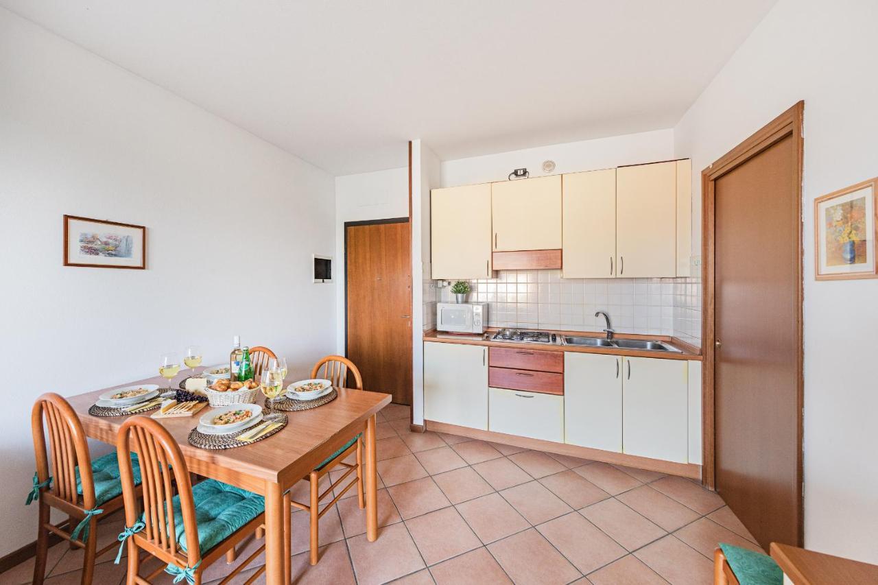 Condominio Del Sole P1-137 By Wonderful Italy Sirmione Ngoại thất bức ảnh