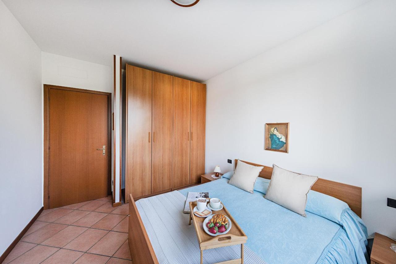 Condominio Del Sole P1-137 By Wonderful Italy Sirmione Ngoại thất bức ảnh
