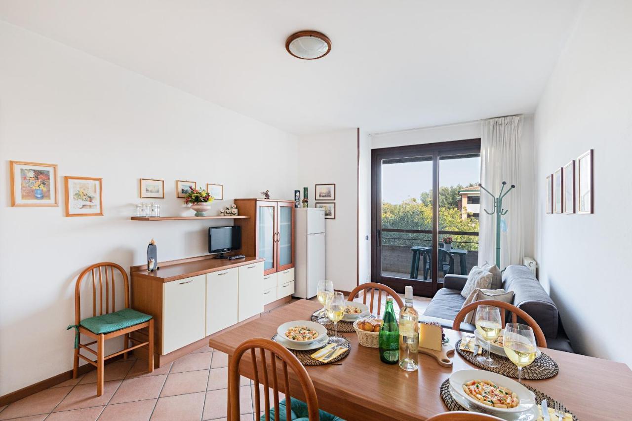 Condominio Del Sole P1-137 By Wonderful Italy Sirmione Ngoại thất bức ảnh