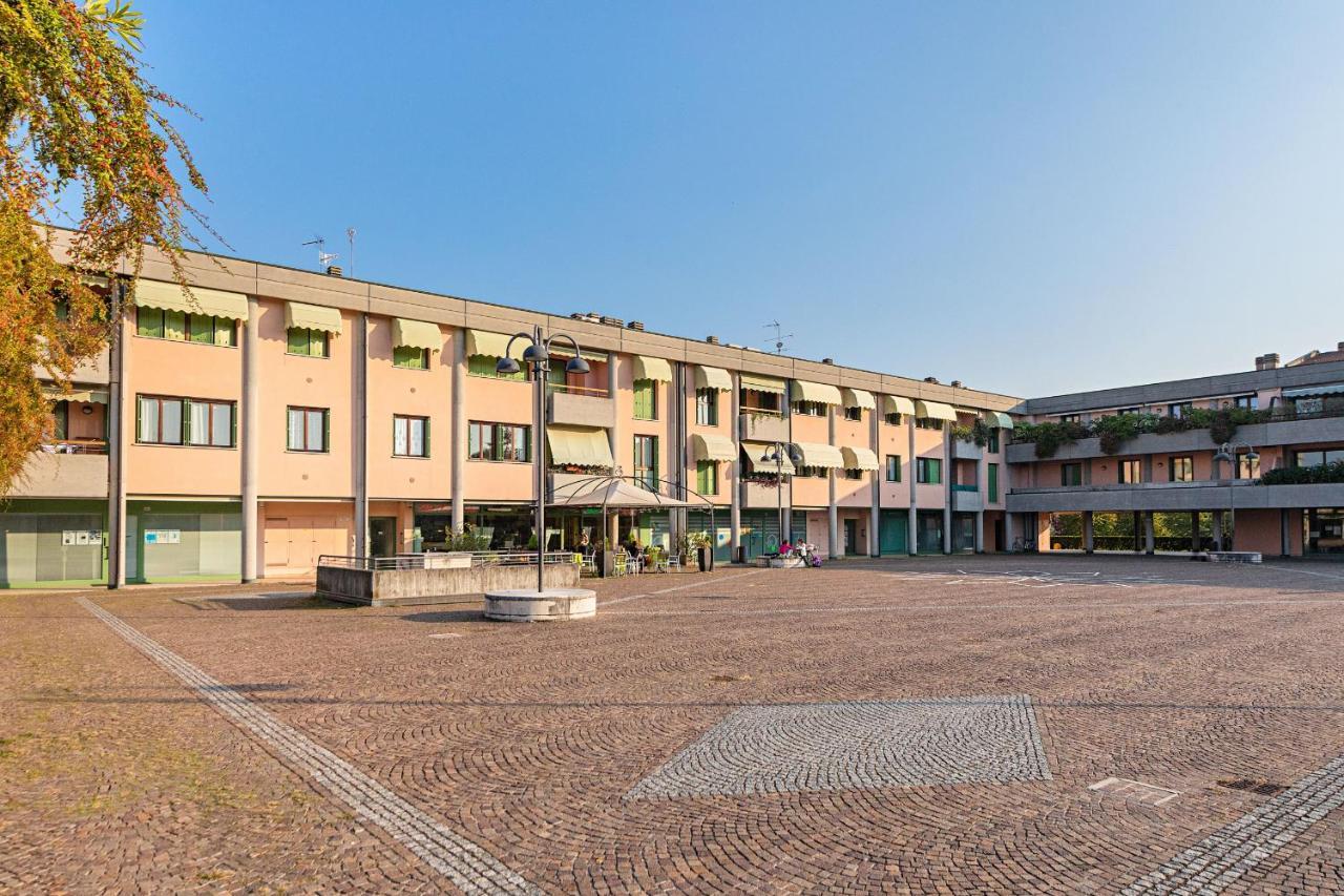 Condominio Del Sole P1-137 By Wonderful Italy Sirmione Ngoại thất bức ảnh