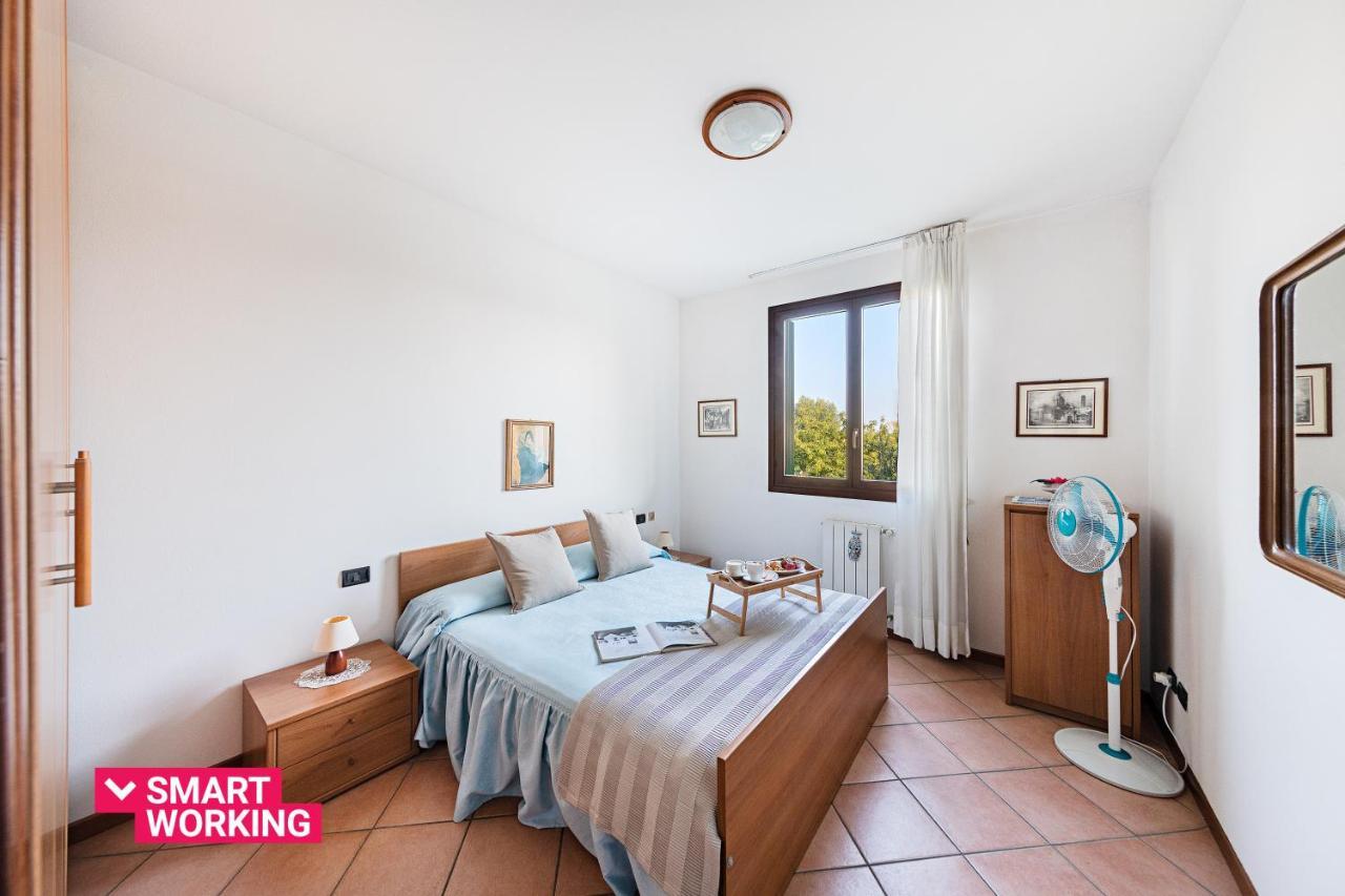 Condominio Del Sole P1-137 By Wonderful Italy Sirmione Ngoại thất bức ảnh